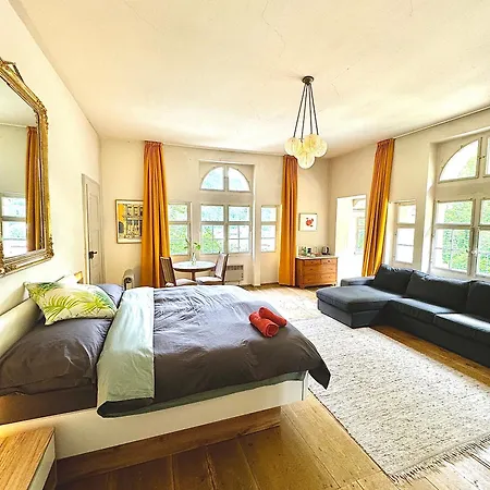 게스트하우스 Di 50 Mq Con Bagno E Grande Balcone Privato Promontogno